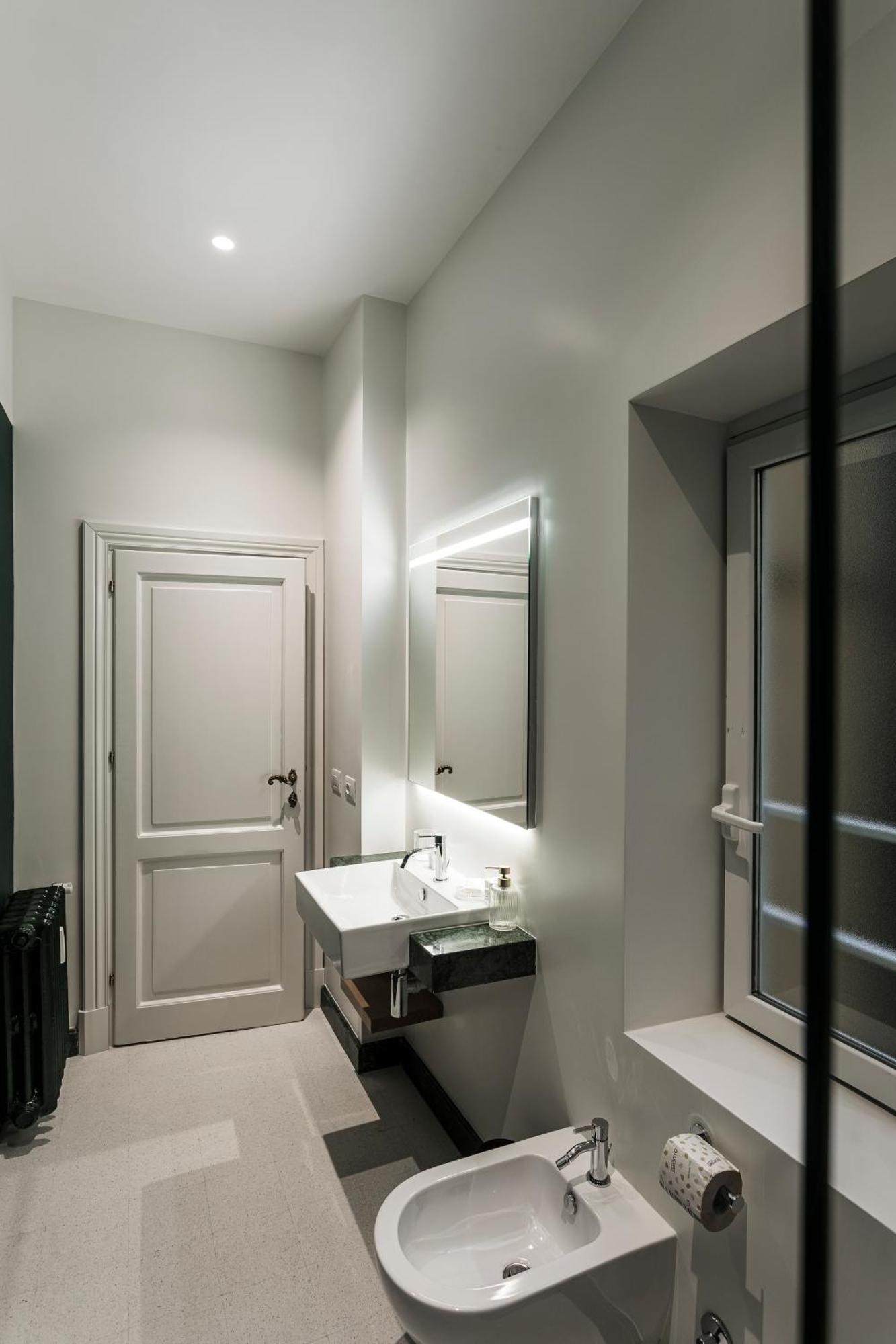 Apartment Sant'andrea Rom