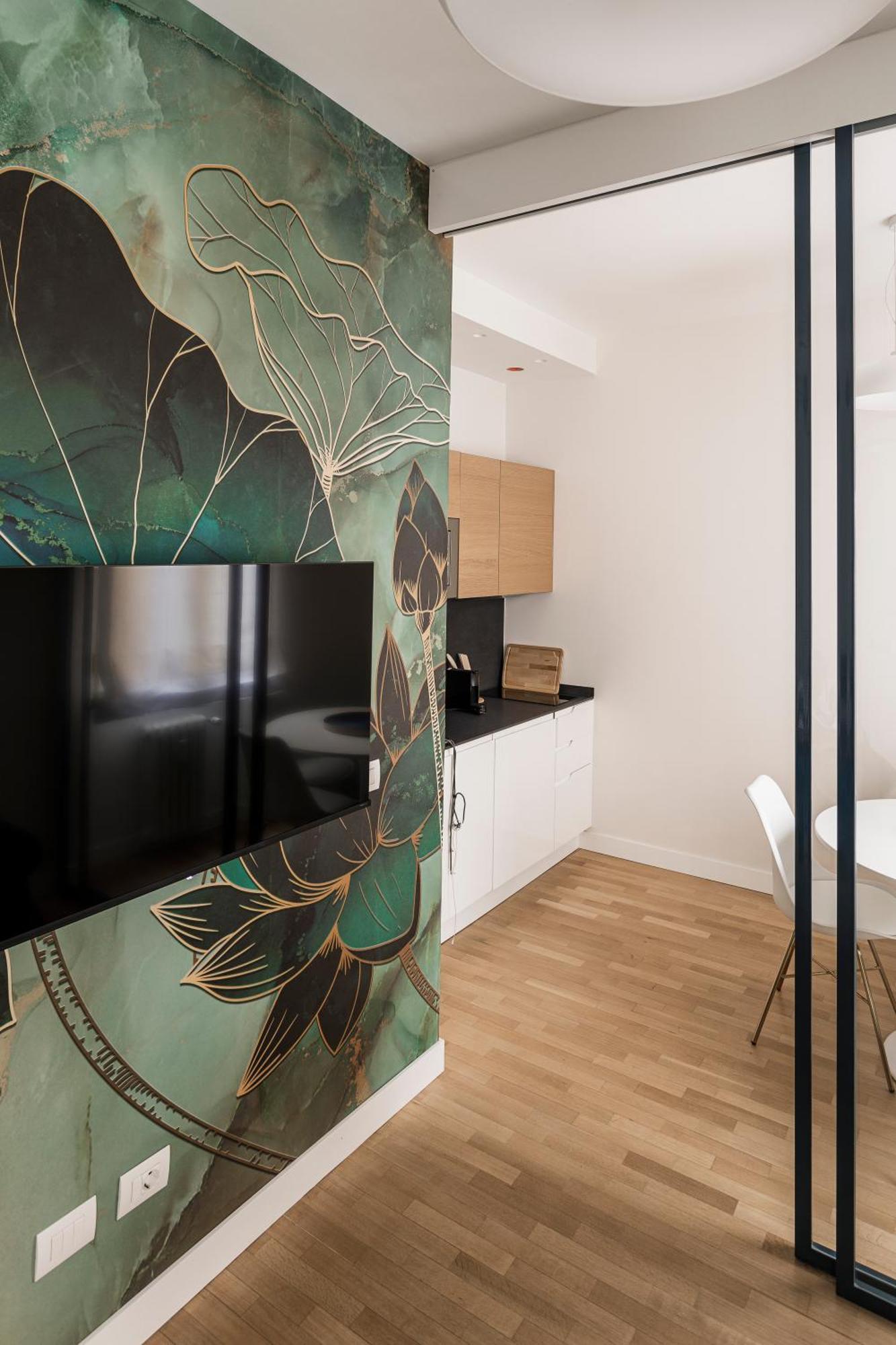 Sant'andrea Apartment Rom