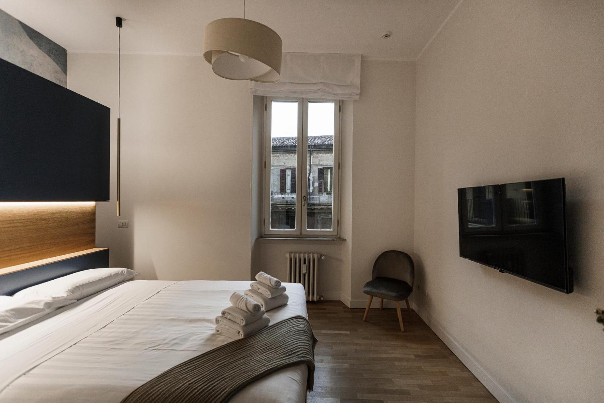 Apartment Sant'andrea Rom