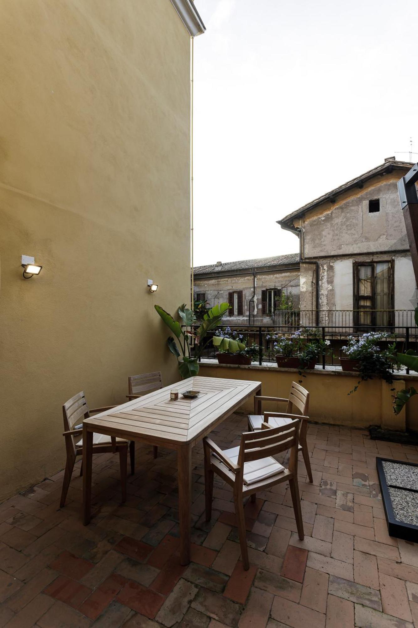 Apartment Sant'andrea